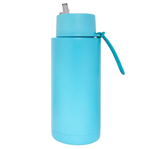 32 oz. Double Walled Stainless Steel Bottle