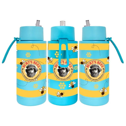 32 oz. Double Walled Stainless Steel Bottle