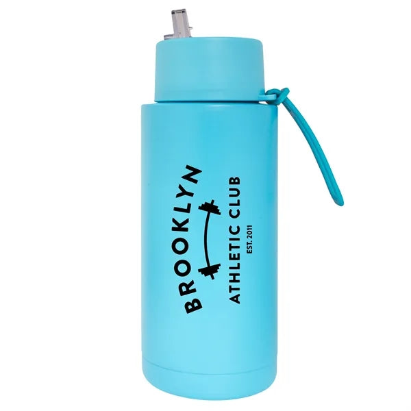32 oz. Double Walled Stainless Steel Bottle