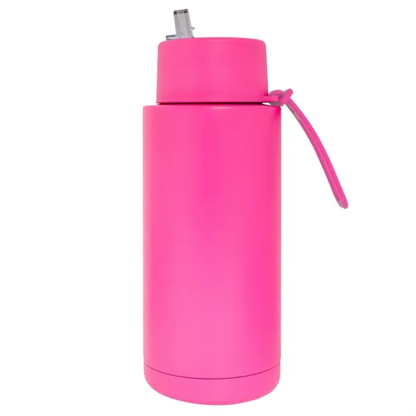 32 oz. Double Walled Stainless Steel Bottle