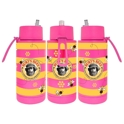 32 oz. Double Walled Stainless Steel Bottle