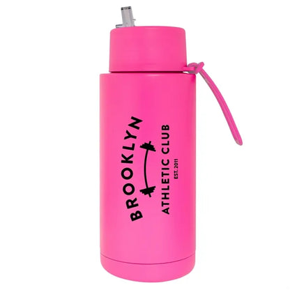 32 oz. Double Walled Stainless Steel Bottle