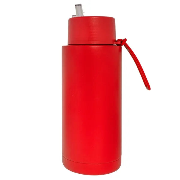32 oz. Double Walled Stainless Steel Bottle