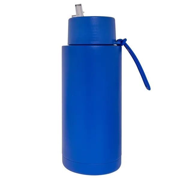 32 oz. Double Walled Stainless Steel Bottle