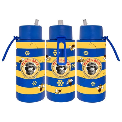 32 oz. Double Walled Stainless Steel Bottle