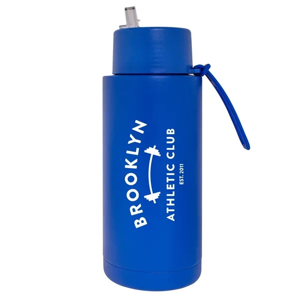32 oz. Double Walled Stainless Steel Bottle