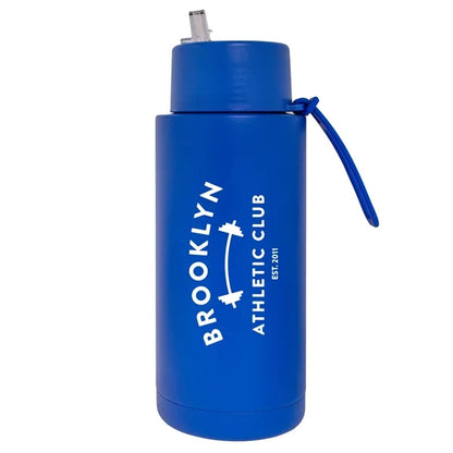 32 oz. Double Walled Stainless Steel Bottle