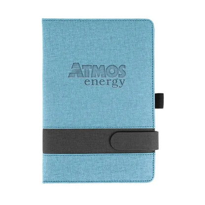 MagnaFold A5 Leather Journal