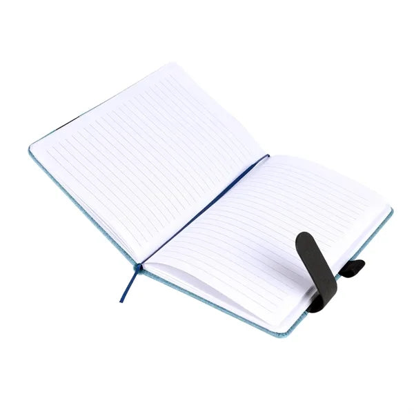 MagnaFold A5 Leather Journal