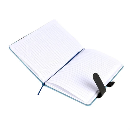 MagnaFold A5 Leather Journal