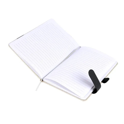 MagnaFold A5 Leather Journal