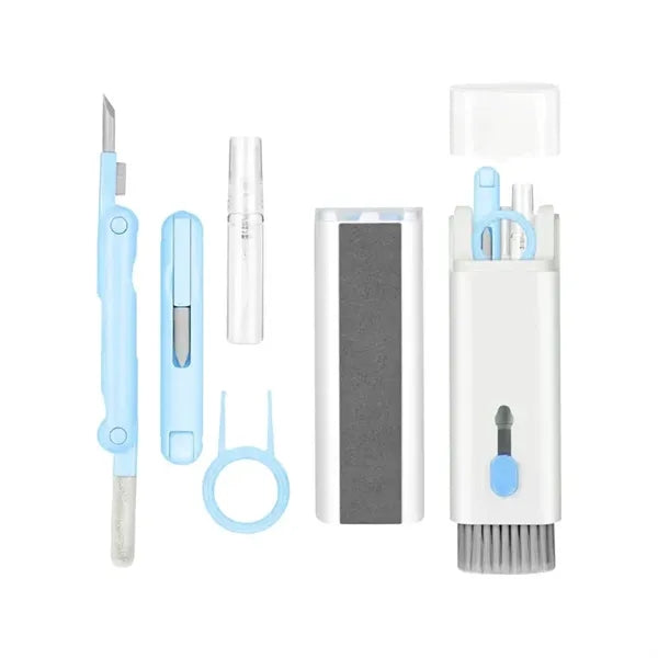 Multifunction Electronic Device Cleaner Set