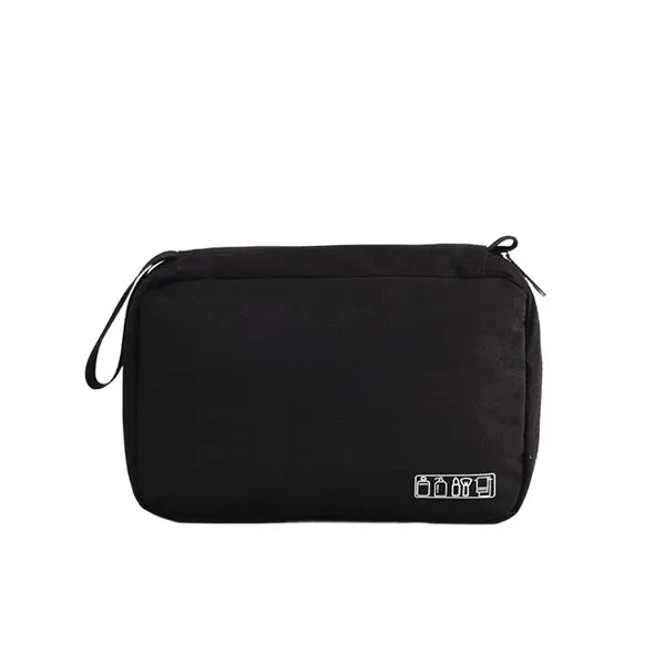 Portable Hanging Smart Storage Toiletry Organizer for Travel