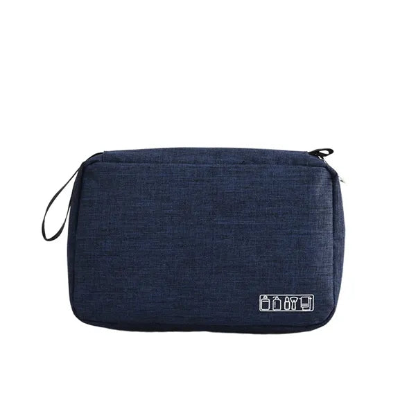 Portable Hanging Smart Storage Toiletry Organizer for Travel