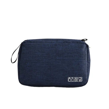 Portable Hanging Smart Storage Toiletry Organizer for Travel