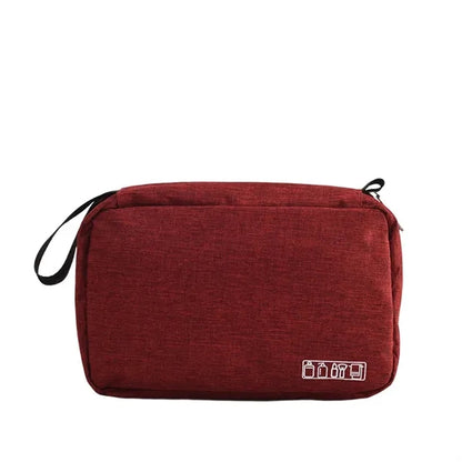 Portable Hanging Smart Storage Toiletry Organizer for Travel
