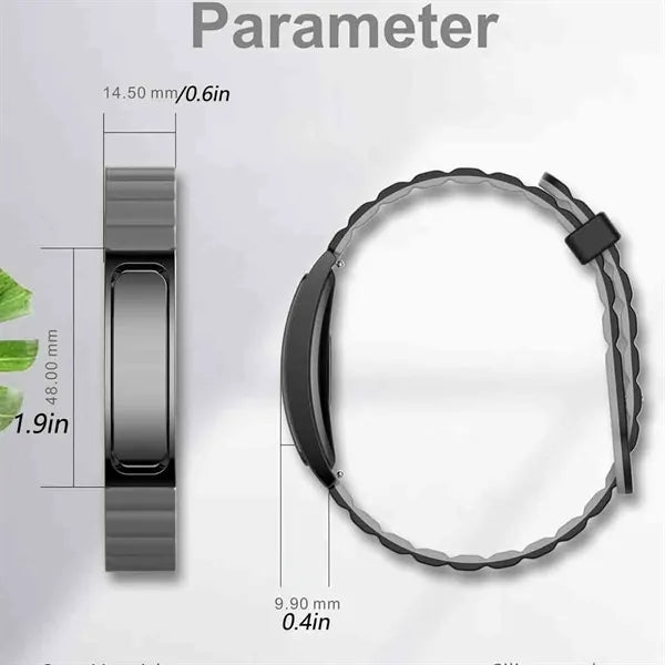 Smart Bracelet Health Wristband
