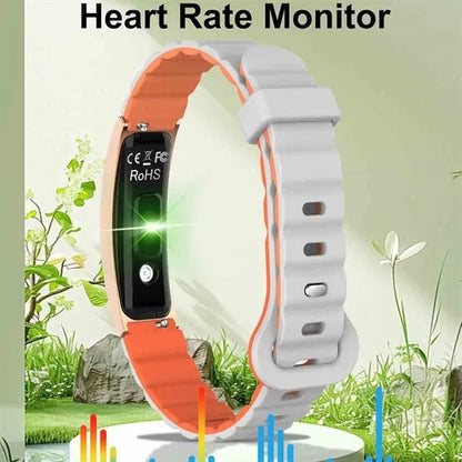 Smart Bracelet Health Wristband