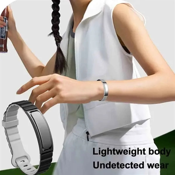 Smart Bracelet Health Wristband