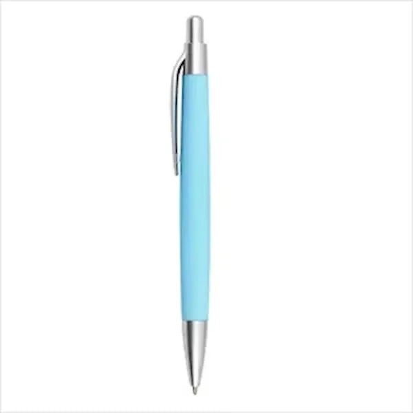 Spray Glue Press Ballpoint Pen
