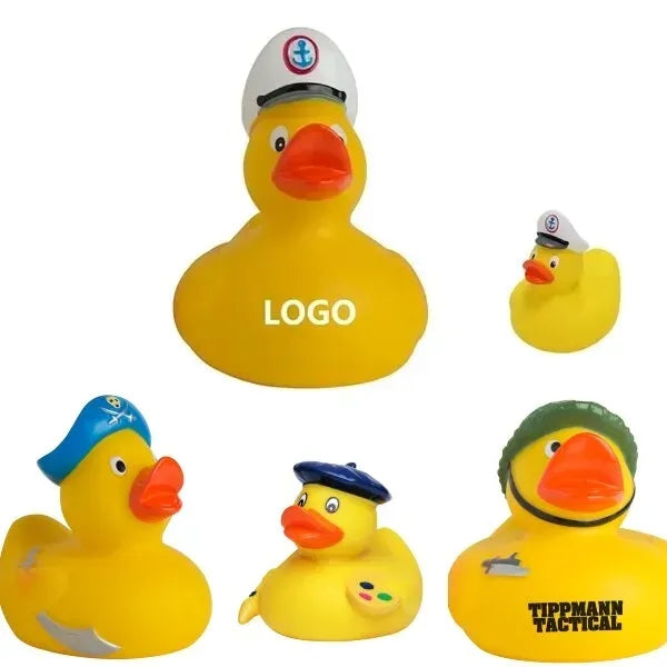 Rubber Duck