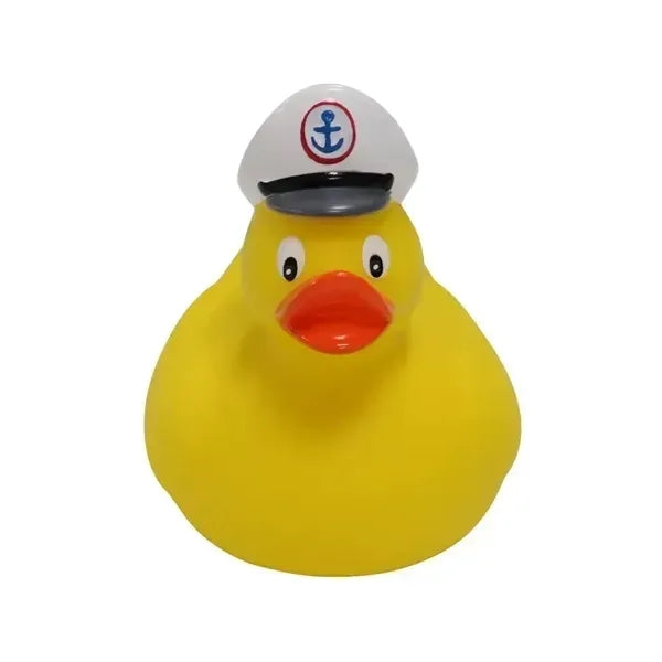 Rubber Duck