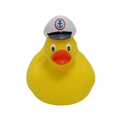 Rubber Duck