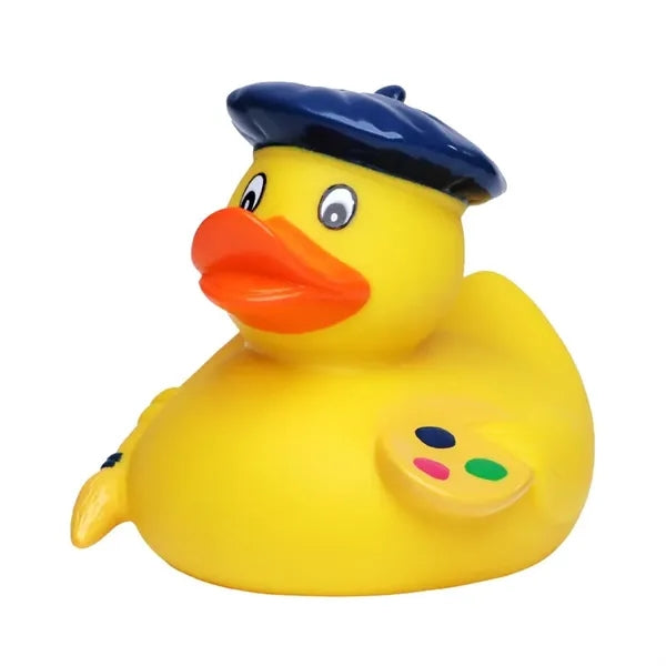 Rubber Duck
