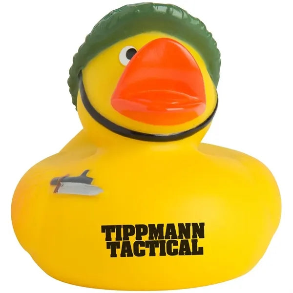 Rubber Duck
