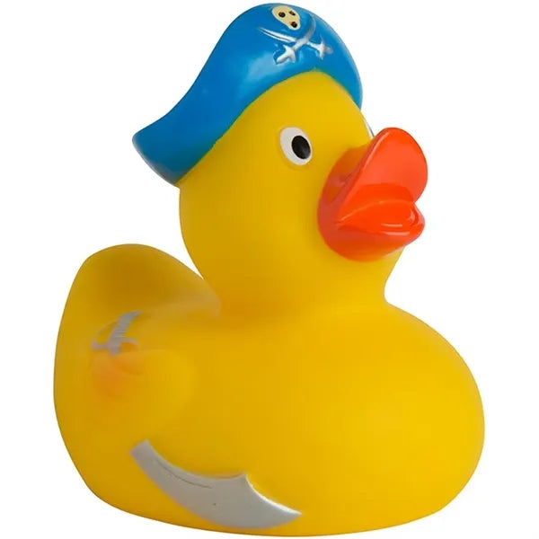 Rubber Duck
