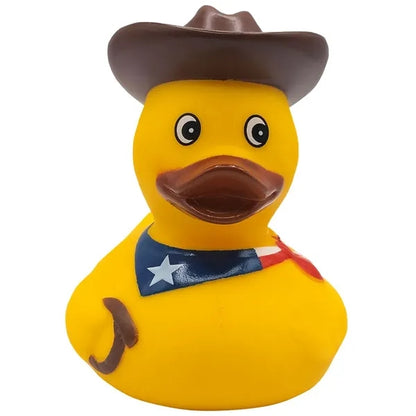 Rubber Duck