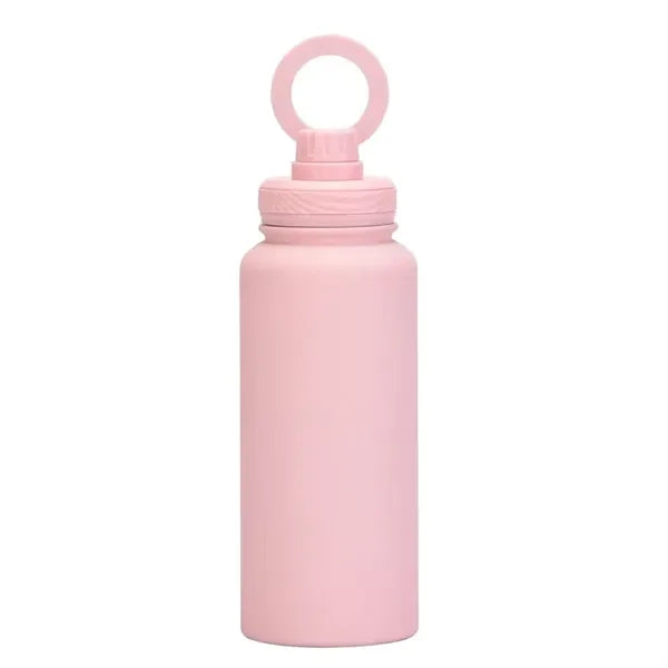 33OZ Magnetic Stand Insulated Mug