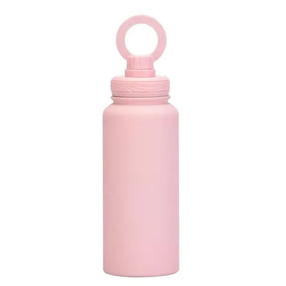 33OZ Magnetic Stand Insulated Mug