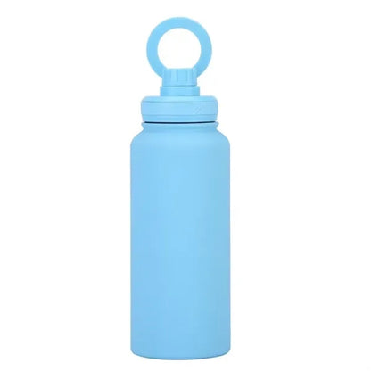 33OZ Magnetic Stand Insulated Mug