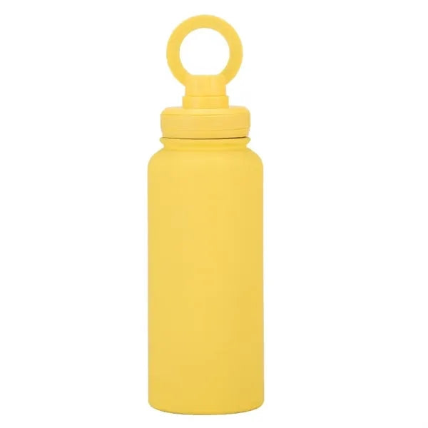 33OZ Magnetic Stand Insulated Mug