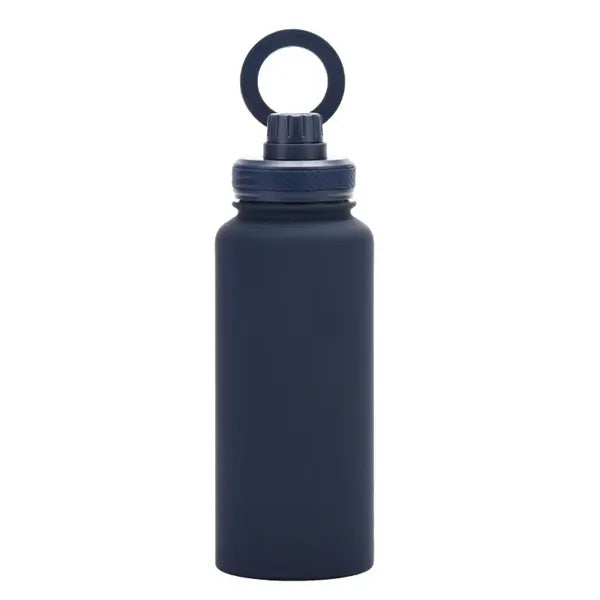 33OZ Magnetic Stand Insulated Mug