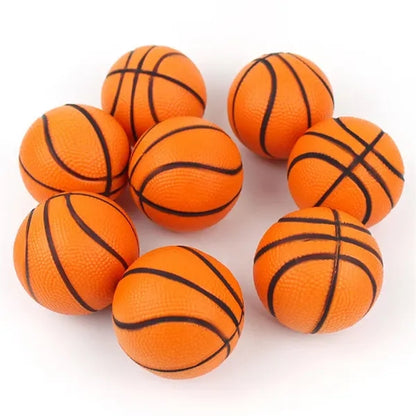 Ball Shaped Stress Reliever