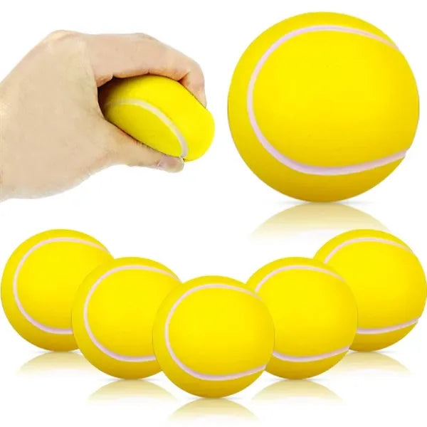 Ball Shaped Stress Reliever