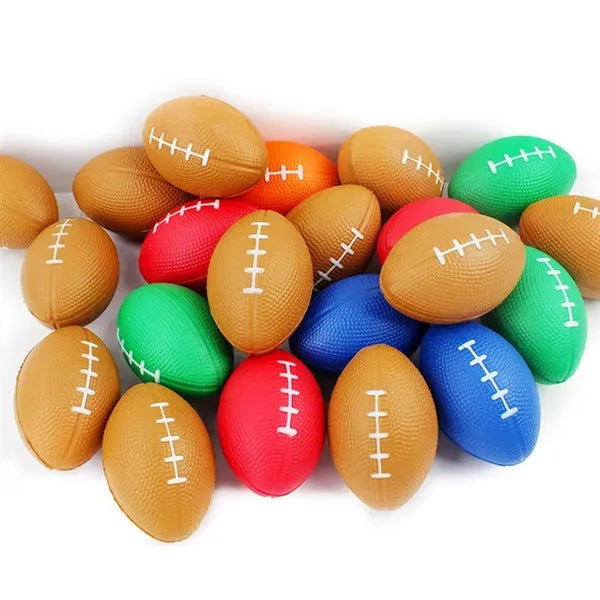 Ball Shaped Stress Reliever