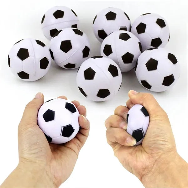Ball Shaped Stress Reliever
