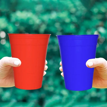PP Cup Environmental Protection Venue Party Festive Cups