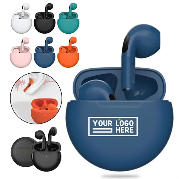 Wireless Bluetooth Headphones