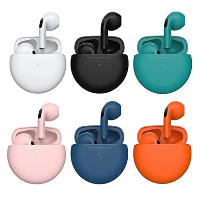 Wireless Bluetooth Headphones