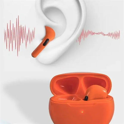 Wireless Bluetooth Headphones