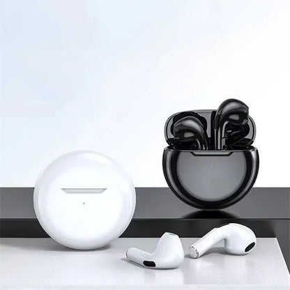 Wireless Bluetooth Headphones