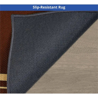 Custom Logo Rugs - Polyester (3ft x 3ft)