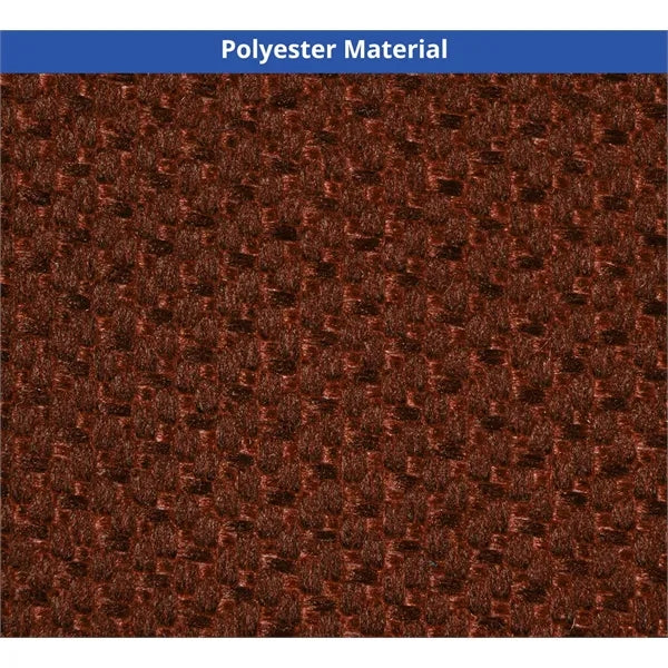 Custom Logo Rugs - Polyester (3ft x 3ft)