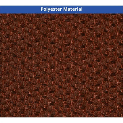 Custom Logo Rugs - Polyester (3ft x 3ft)
