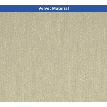 Custom Logo Rugs - Velvet (3ft x 3ft)