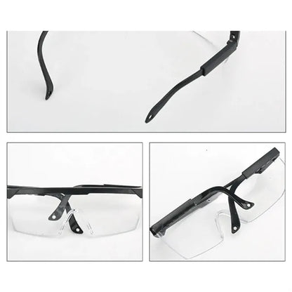 Anti-Splash Safety Protection Eye Glasses Work Goggles